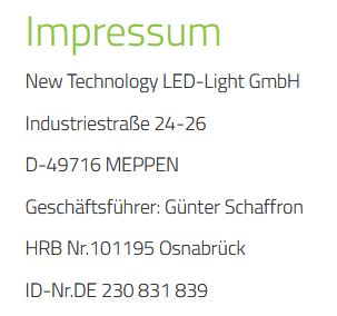 Impressum led-stall.de.ntligm.de